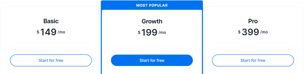 Kajabi Pricing Plan Kajabi Pricing Plan