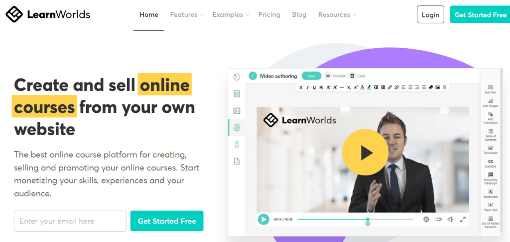 LearnWorlds vs Thinkific: - Learnworlds LearnWorlds vs Thinkific: - Learnworlds