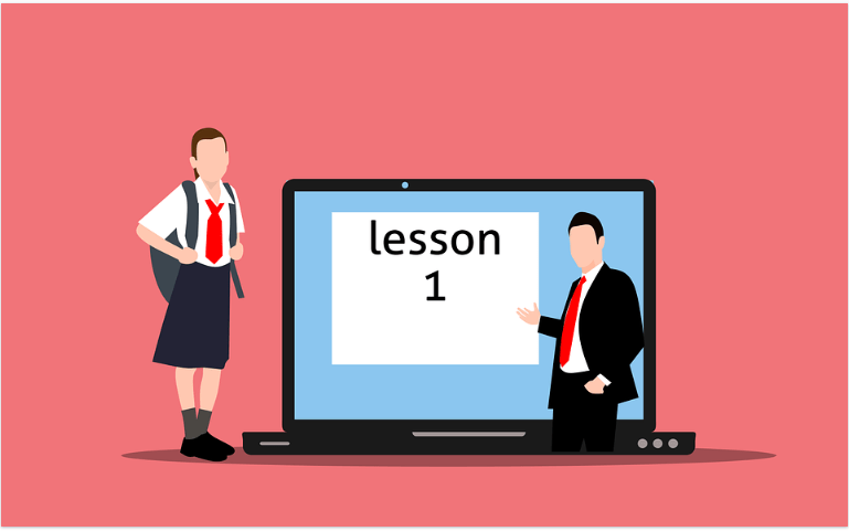 Online School Online School