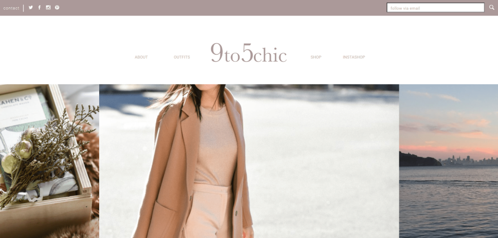 9 to 5 Chic 9 to 5 Chic