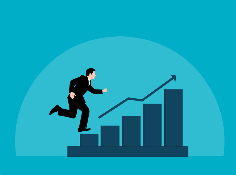 Stages of Business Growth - Growth Stage Stages of Business Growth - Growth Stage
