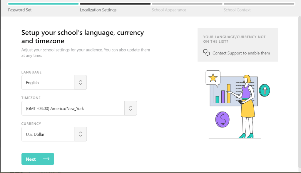 Learnworlds Free Trial - Language Learnworlds Free Trial - Language