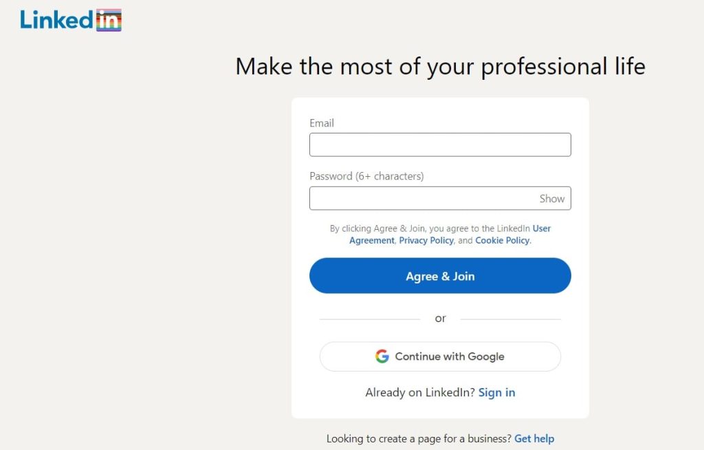LinkedIn Premium Discount - Join And Agree LinkedIn Premium Discount - Join And Agree
